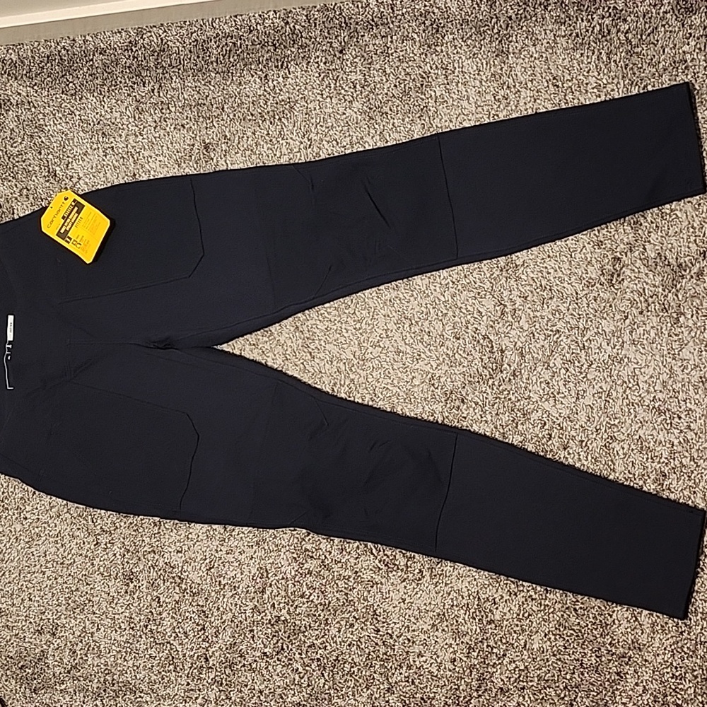 Carhartt Woman's Work Pants